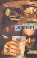 L'Avant-poste (2003) De Mike Resnick - Autres & Non Classés