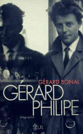 Gérard Philipe (1994) De Gérard Bonal - Biographie