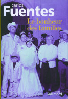 Le Bonheur Des Familles (2009) De Carlos Fuentes - Natura