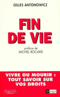 Fin De Vie (2007) De Gilles Antonowicz - Diritto
