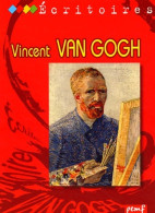 Vincent Van Gogh (2004) De Karine Delobbe - Sonstige & Ohne Zuordnung