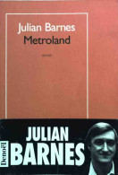 Metroland (1995) De Julian Barnes - Autres & Non Classés