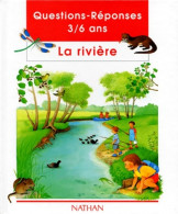 Questions-réponses (2000) De Valérie Videau - Autres & Non Classés