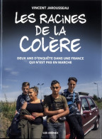 Les Racines De La Colère (2019) De Vincent JAROUSSEAU - Film/ Televisie