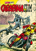 Carabina Slim - Album N°31 : Du 119 Au 121 (1979) De Collectif - Andere & Zonder Classificatie