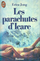 Les Parachutes D'Icare (1986) De Erica Jong - Autres & Non Classés