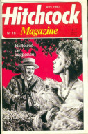 Hitchcock Magazine (Nouvelle Série) N°16 (1990) De Collectif - Andere & Zonder Classificatie