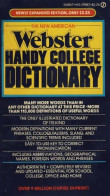 Webster Handy College Dictionary (1981) De Collectif - Woordenboeken