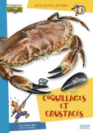 Coquillages Et Crustacés (2008) De Thierry Maitre-Allain - Dieren