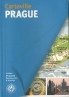 Prague (2014) De Collectif - Tourisme