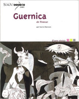 Guernica De Picasso (2003) De Anette Robinson - Kunst