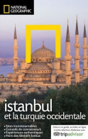 Istanbul Et La Turquie Occidentale (2016) De Audrey Favre - Tourisme