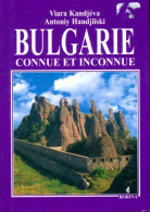 Bulgarie Connue Et Inconnue (2007) De Viara Handjiiski - Tourism