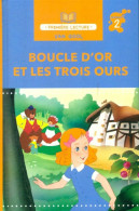 Boucle D'or Et Les Trois Ours (0) De Van Gool - Sonstige & Ohne Zuordnung