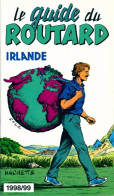Irlande 1998-99 (1998) De Collectif - Toerisme