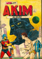Akim Album N°82 : Du 449 Au 452 (1978) De Collectif - Autres & Non Classés
