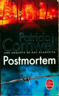 Postmortem (2013) De Patricia Daniels Cornwell - Autres & Non Classés