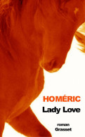 Lady Love (2003) De Homéric - Andere & Zonder Classificatie