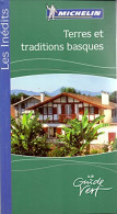 Terres Et Traditions Basques (2008) De Collectif - Tourism