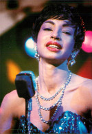 CHANTEUSE - SADE ADU  - 1986 - ABSOLUTE BEGINNERS - - Chanteurs & Musiciens