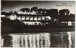 Eforie - Night At The Seaside - Romania