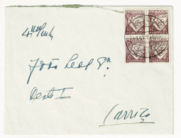 Portugal, 1931, # 516, Carriço - Briefe U. Dokumente