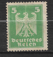 ALLEMAGNE   :  N °349 - Used Stamps