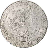 Mexique, 50 Centavos, 1978 - México