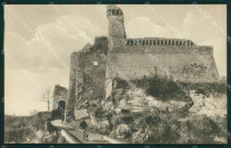 Grosseto Sorano Sovana Cartolina KB3855 - Grosseto