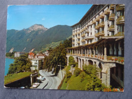 "  GRAND HOTEL "  BRUNNEN - Hotels & Gaststätten