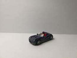 Kinder :  658375    Roadster 1997 - Monte Carlo 3.1 - Steckfiguren