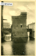 CPA -  FERRARA - RIVELLINO DEL CASTELLO ESTENSE - Ferrara