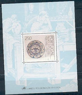 Portugal ** & Portuguese Faience 17th Century 1990 (110) - Unused Stamps