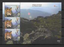 Portugal 1999 Europa/Cept Block 150 Postfrisch - Blokken & Velletjes