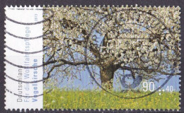 BRD 2013 Mi. Nr. 2981 O/used Vollstempel (BRD1-1) - Used Stamps