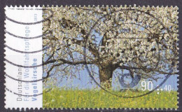 BRD 2013 Mi. Nr. 2981 O/used Vollstempel (BRD1-1) - Usati