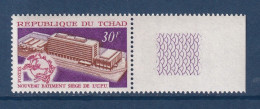 Tchad - YT N° 222 ** - Neuf Sans Charnière - 1970 - Tschad (1960-...)