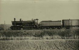 Reproduction - Locomotive Nord 2-169 - Eisenbahnen