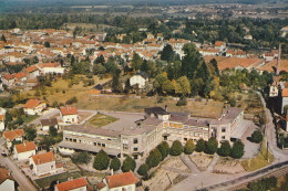 THAON Les VOSGES -  Vue Gnérale Aérienne  - Ecole De Gohypre   CPM - Thaon Les Vosges