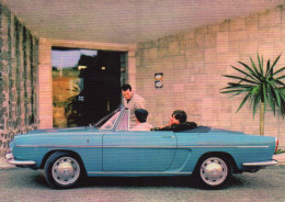 Renault Caravelle  (1962)  - CPM - PKW