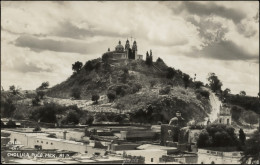 MEXICO 1930 "Cholula Pueb" - Mexiko