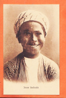 00524 / ⭐ Ethnic Egypt ◉ Type Jeune Barbarin Egyptien 1910s  ◉ THE CAIRO POSTAL TRUST Série 218 Egypte - Persons