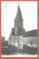 00898 ● ROCHECHOUART 87-Haute Vienne Clocher Eglise Paroissiale 1903 Edition DEPANIER CLICHE MESIERE  - Rochechouart