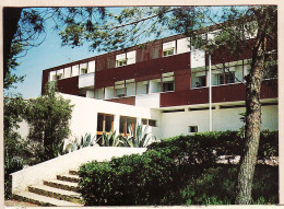 00651 ● LE PRADET Var L'ARTAUDE Villages Vacances Familles V.V.F Façade Escalier Entrée 1970s -  ARIS BANDOL 7 - Le Pradet