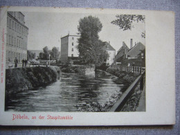 1914 - Doebeln