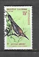 TIMBRE OBLITERE DE NOUVELLE CALEDONIE DE 1970 N° YVERT 364 - Usados