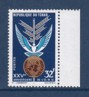 Tchad - YT N° 232 ** - Neuf Sans Charnière - 1970 - Tschad (1960-...)