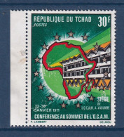 Tchad - YT N° 233 ** - Neuf Sans Charnière - 1971 - Tschad (1960-...)