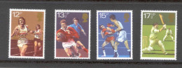 Great Britain 1980 Sport MNH ** - Ongebruikt