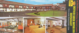 Best Western Deitsch Shier Motor Inn Intercourse Pennsylvania USA - Hotels & Restaurants